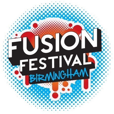 "Fusion Festival"